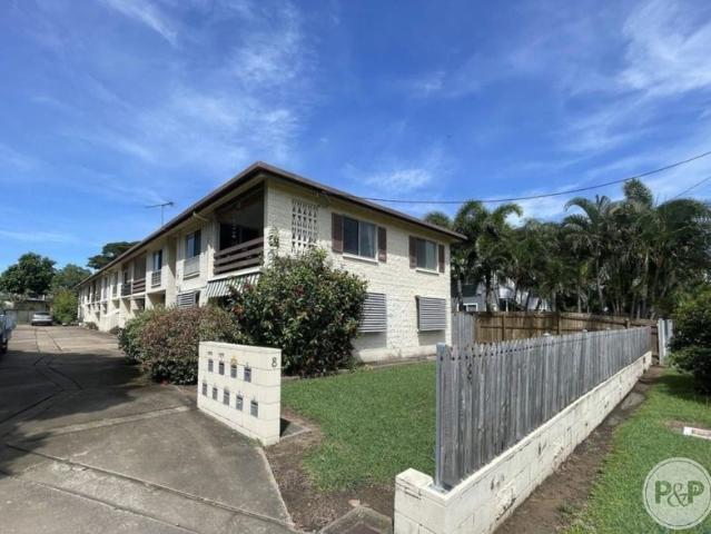 Apartment for rent in Townsville, Queensland