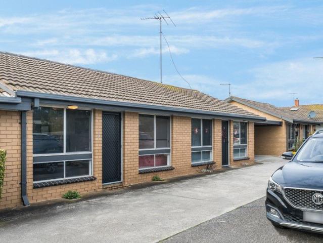 Apartment for sale in Geelong, Victoria