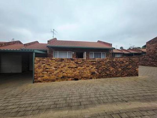 House for sale in Ekurhuleni, Gauteng