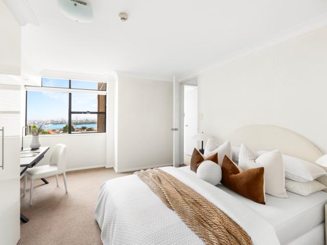 Apartment for sale in Cremorne, North Sydney Council
