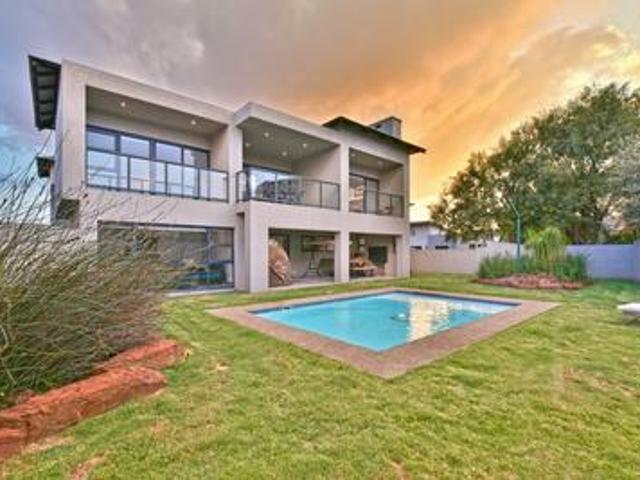 House for sale in Midvaal