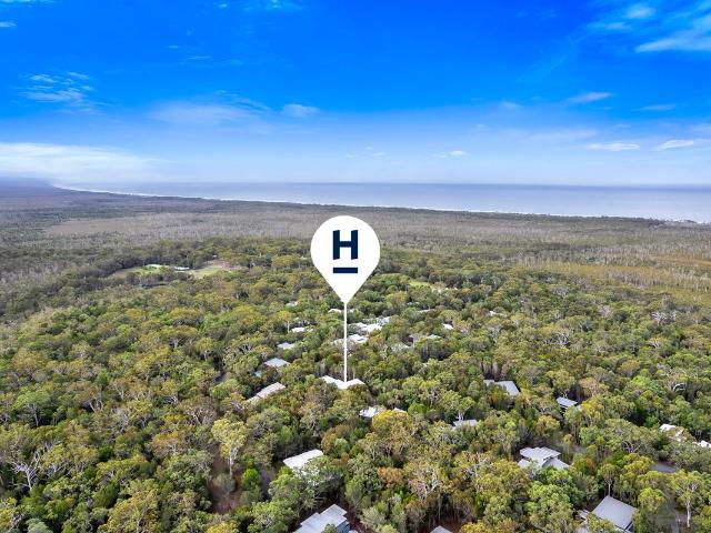 House for sale in Noosa North Shore, Queensland