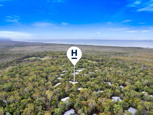 House for sale in Noosa North Shore, Queensland