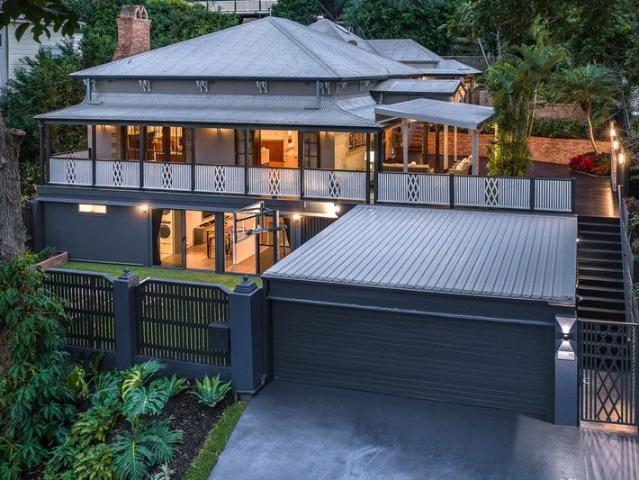 House for sale in Toombul, Queensland