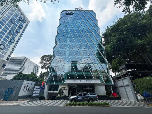 Bất động sản cho thuê tại Khu phố 4, Thành phố Hồ Chí Minh