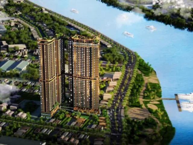 Căn hộ bán tại Gia Lai