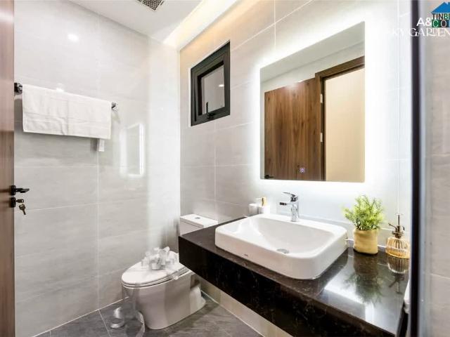 Căn hộ bán tại Gia Lai
