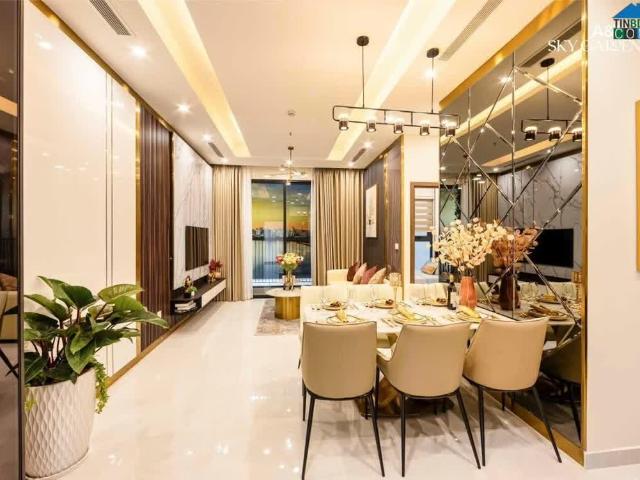 Căn hộ bán tại Gia Lai