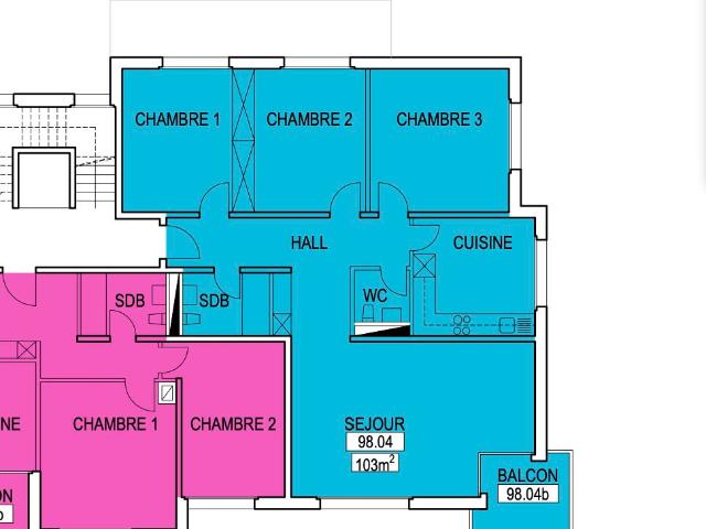 Apartment kaufen in Freiburg
