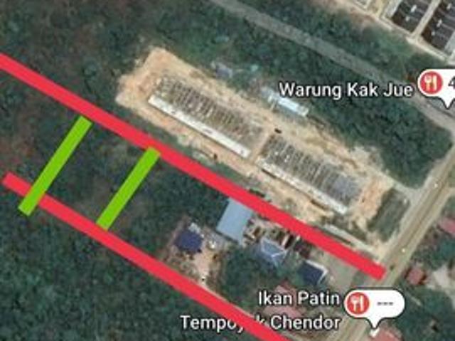 House for sale in Pahang