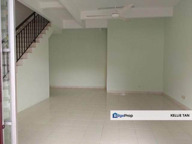 House for sale in Selayang, Selangor