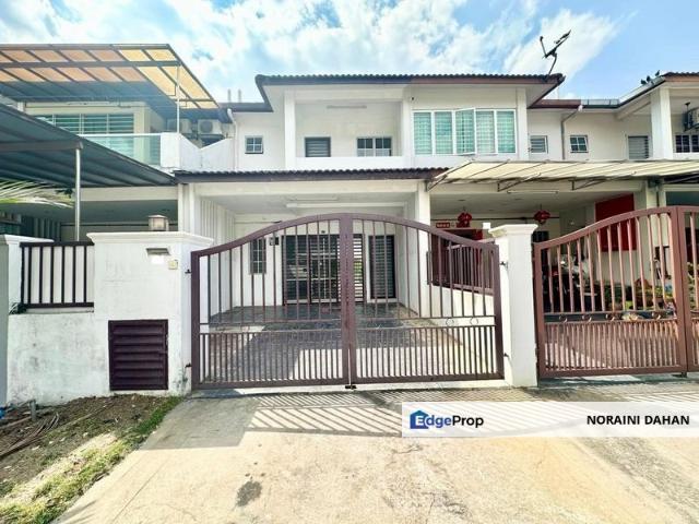 House for sale in Selayang, Selangor