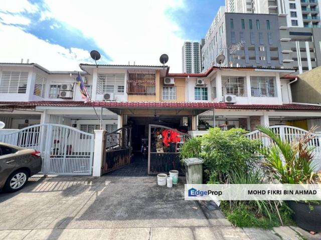 House for sale in Selayang, Selangor