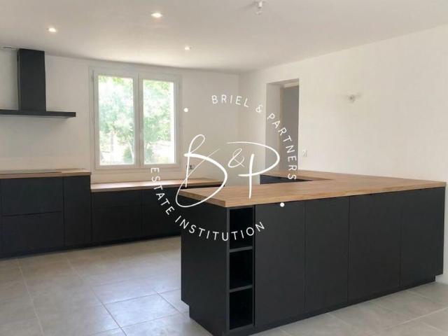 Maison location à La bastide neuve, Taradeau