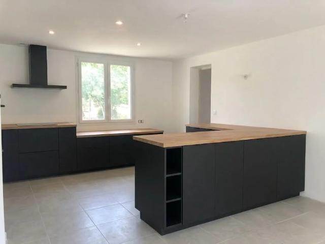 Maison location à La bastide neuve, Taradeau