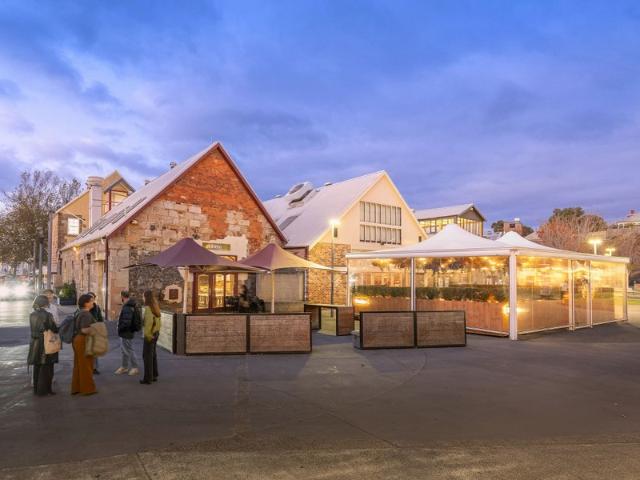 Retail for sale in Hobart, Tasmania