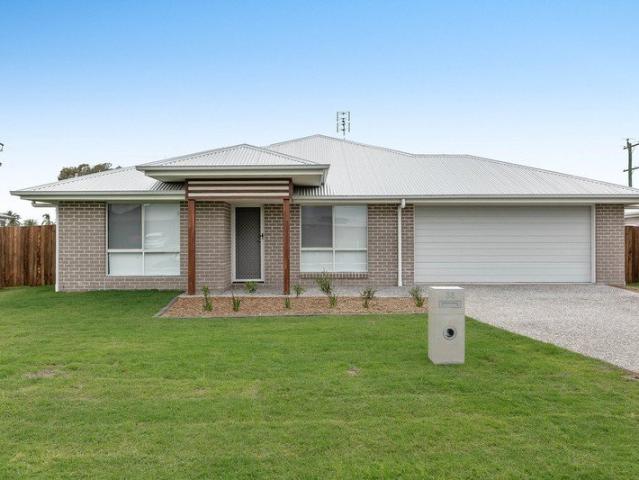 House for rent in Wyreema, Queensland