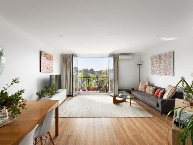 Apartment for sale in Inner West, Sydney