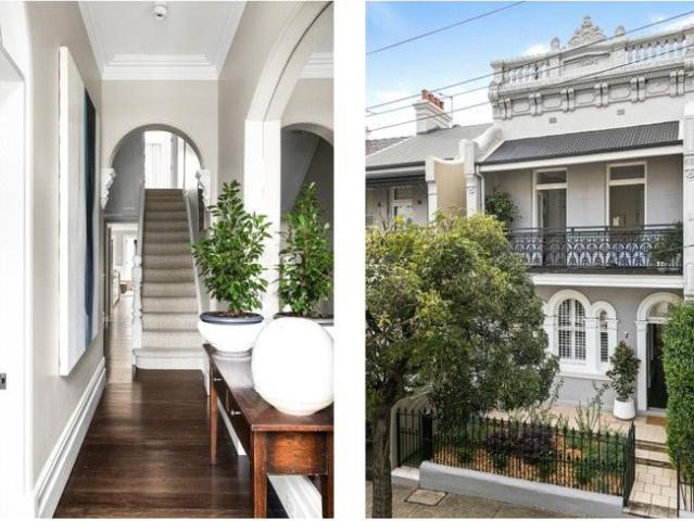 House for sale in Sydney, New South Wales