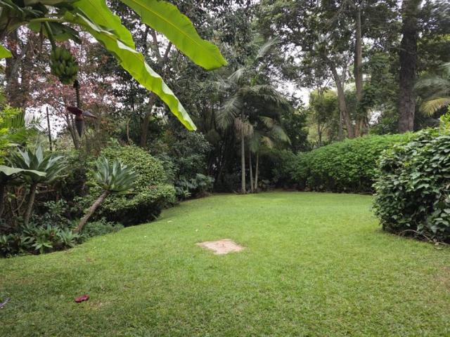 House for rent in Muthaiga, Westlands