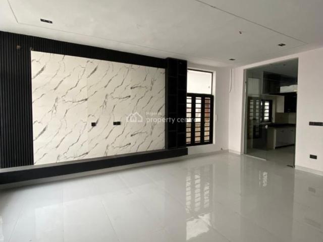 Property for sale in Eti Osa, Lagos