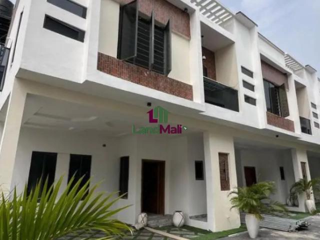 Property for sale in Eti Osa, Abuja