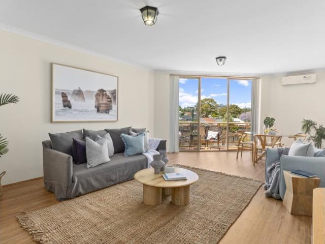 Apartment for sale in Sydney, New South Wales