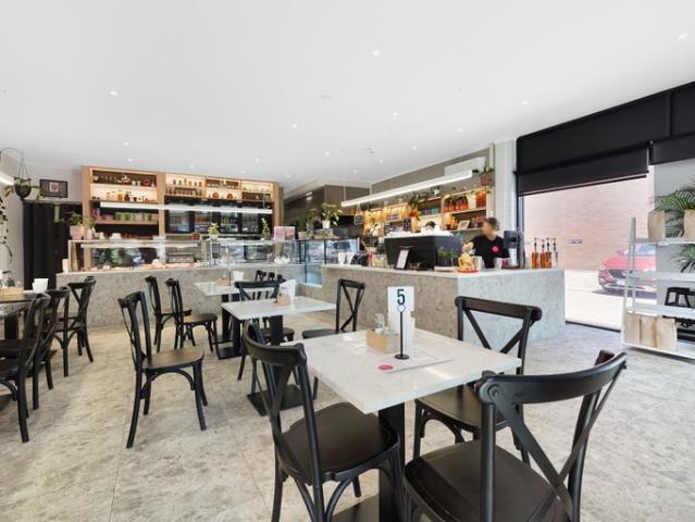 Warehouse for sale in Camerons Creek, Victoria