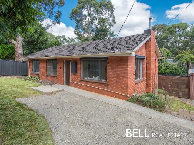 House for sale in Camerons Creek, Victoria