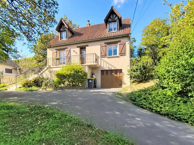 Maison vente à Soissons, Terny-sorny