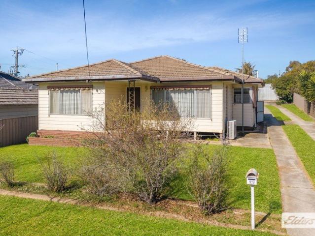 House for sale in Bendigo, Victoria