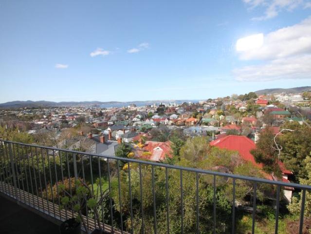 House for rent in Hobart, Tasmania