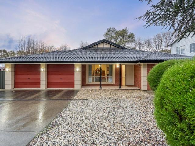 House for sale in Balhannah, South Australia