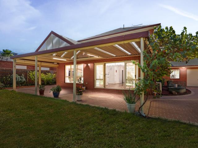 House for sale in Camerons Creek, Victoria
