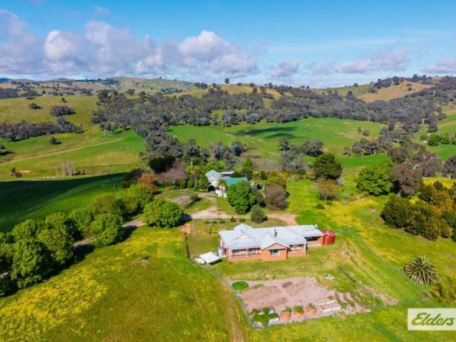 House for sale in Huon Creek, City of Wodonga