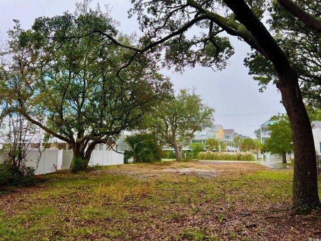 Land for sale in Surfside