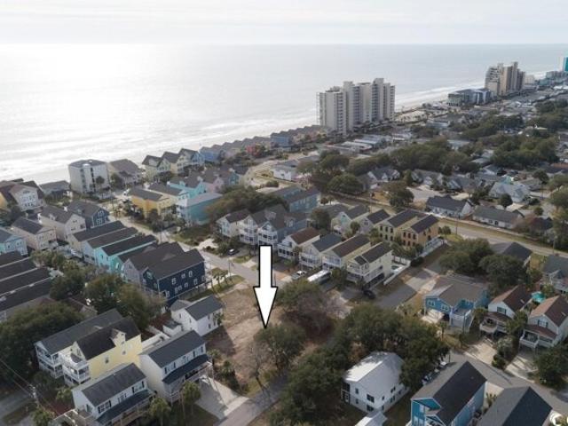 Land for sale in Surfside