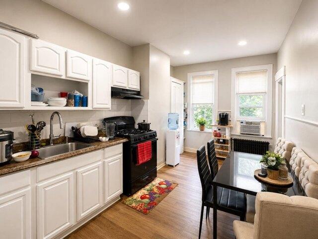 House for sale in Hudson, New Jersey