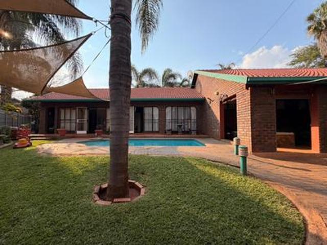 House for sale in Thabazimbi, Limpopo