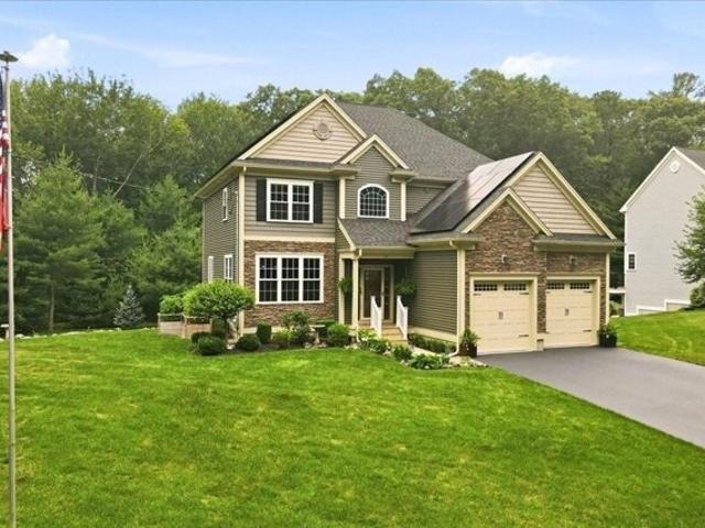 House for sale in Bristol, Massachusetts