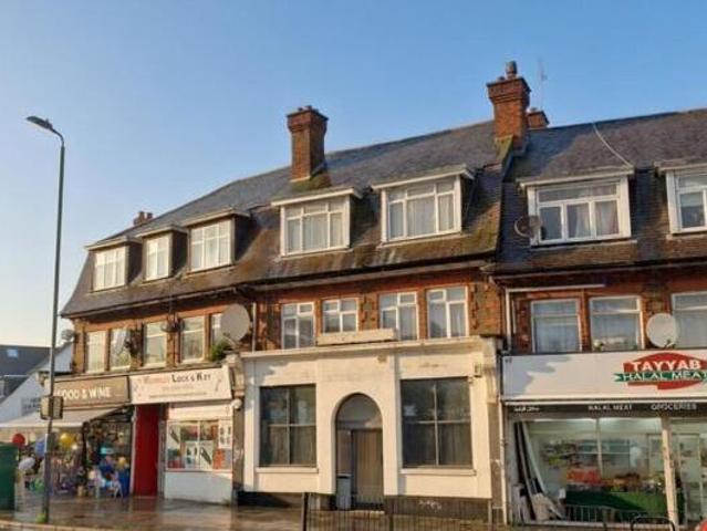 House for sale in Wembley, Greater London