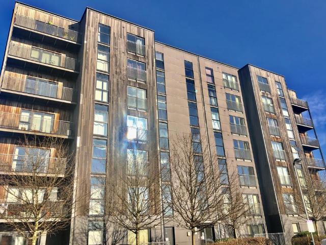 Apartment for rent in Bradford, Georgia