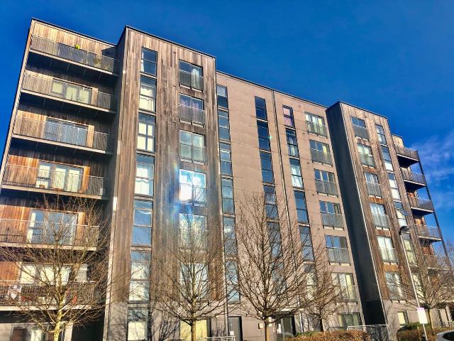 Apartment for rent in Bradford, Georgia