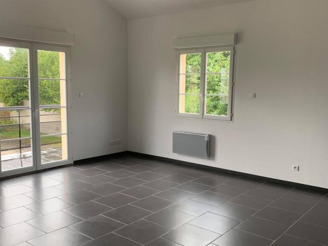 Duplex location à Beauvais, Thieuloy-saint-antoine