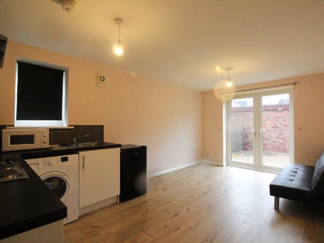 Apartment for rent in East Midlands