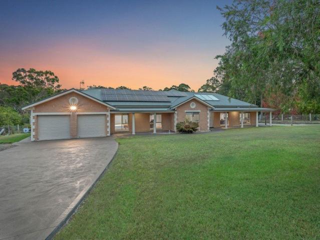 House for sale in Hallidays Point, New South Wales