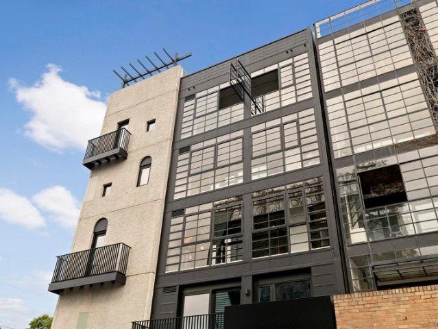 Apartment for sale in Brunswick, Melbourne