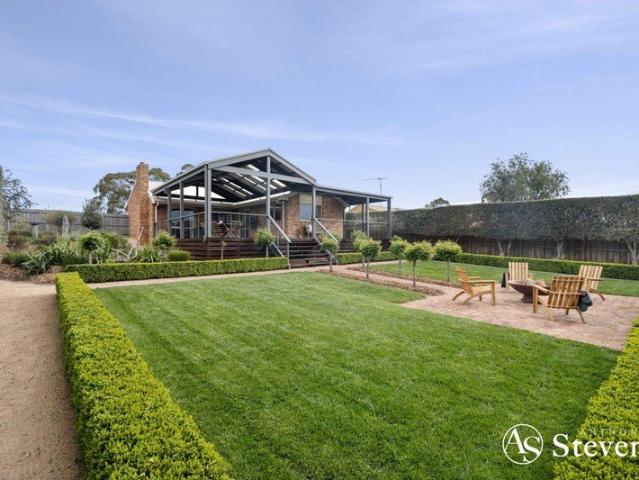 House for sale in Lancefield, Shire of Macedon Ranges