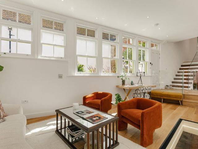 House for rent in Earl's Court, Greater London