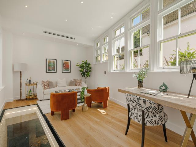 House for rent in Earl's Court, Greater London